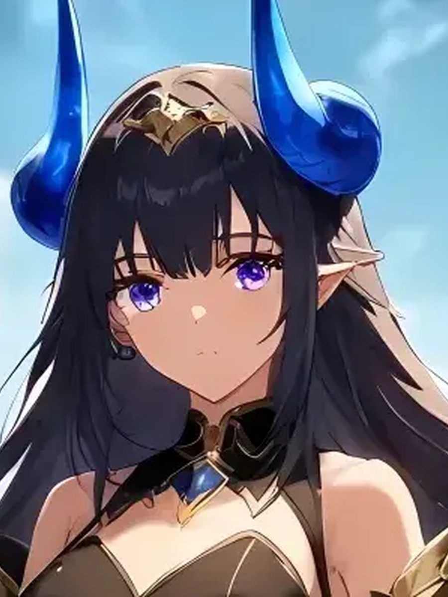 Aiko — Eros AI source character