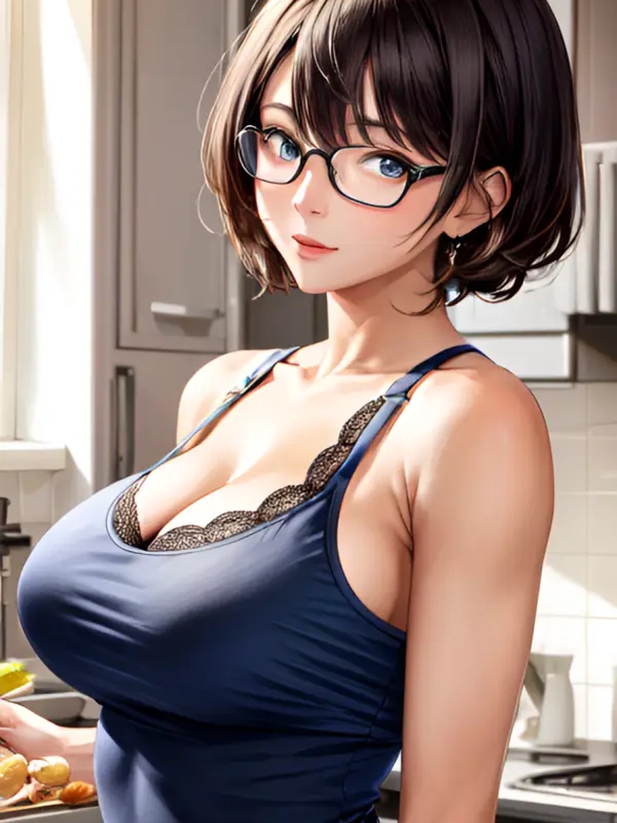 Elena — Eros AI source character